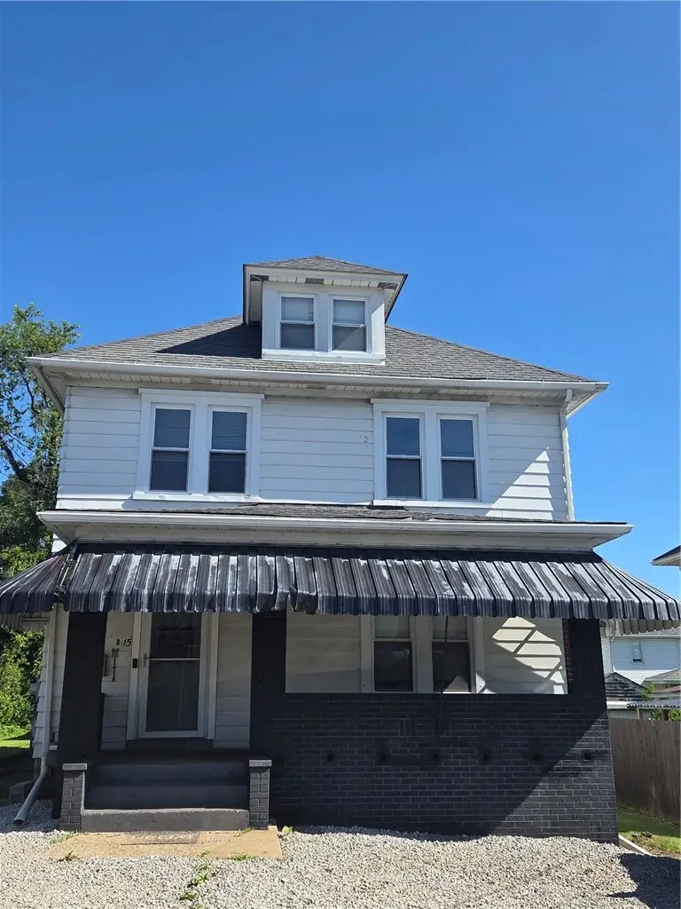 15 Areford St, Uniontown, PA 15401 - #1