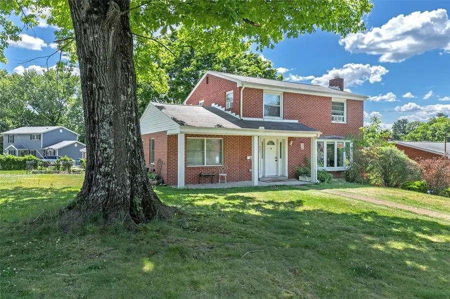 537 Foltz Drive, Verona, PA 15147 - #2