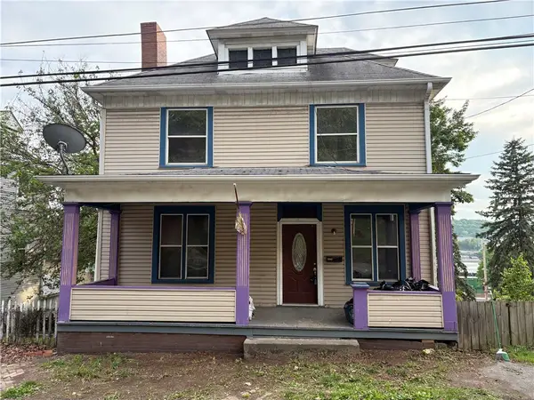 580 4th Ave, Freedom, PA 15042