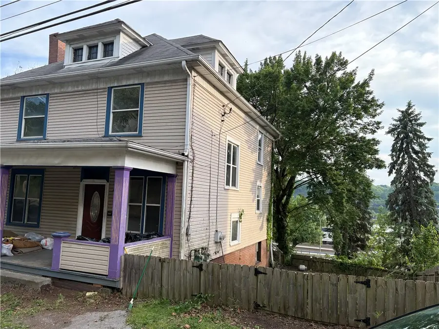 580 4th Ave, Freedom, PA 15042 - #2