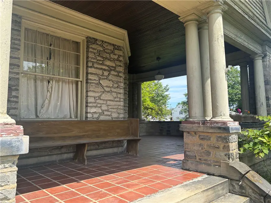 1126 High St, Brownsville, PA 15417 - #2