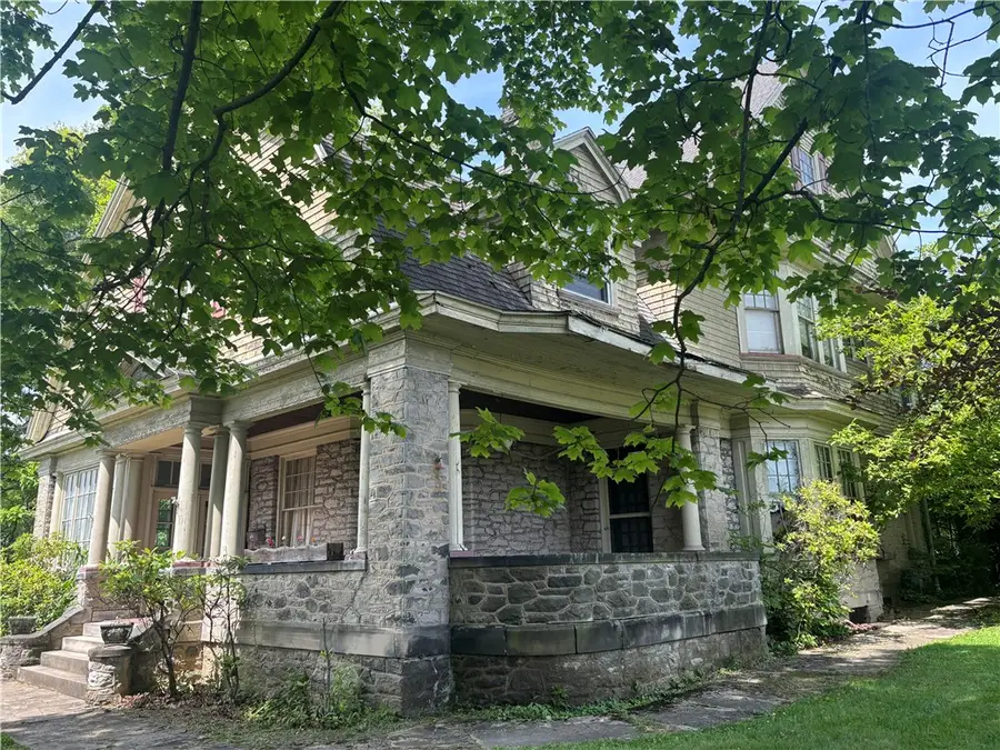 1126 High St, Brownsville, PA 15417 - #3