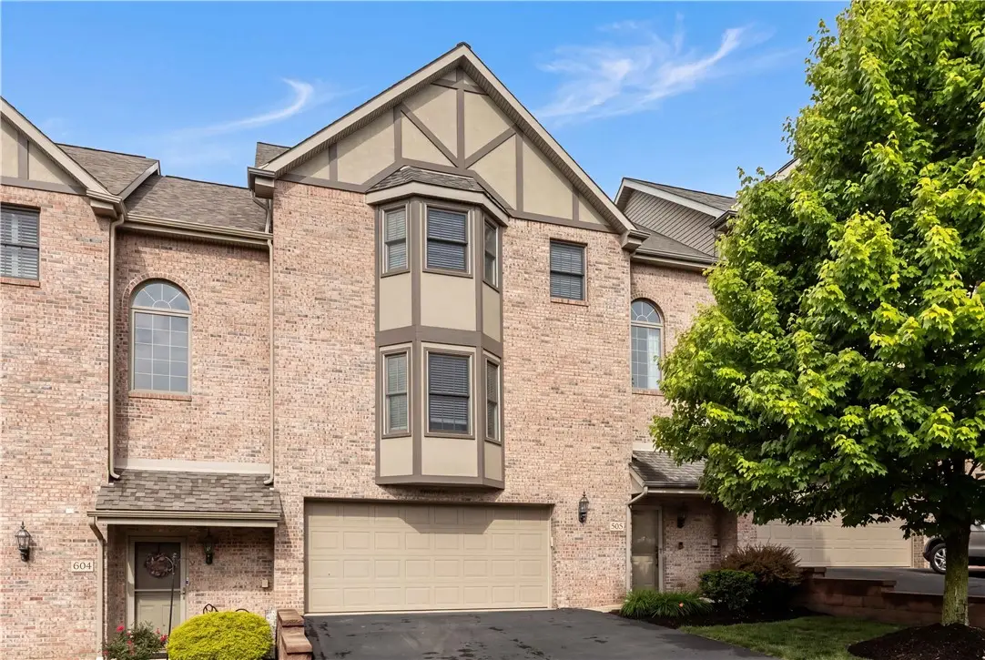 603 Brandon Way, Coraopolis, PA 15108 - #1