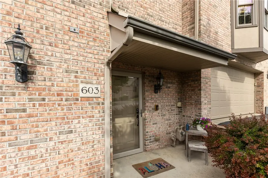 603 Brandon Way, Coraopolis, PA 15108 - #3