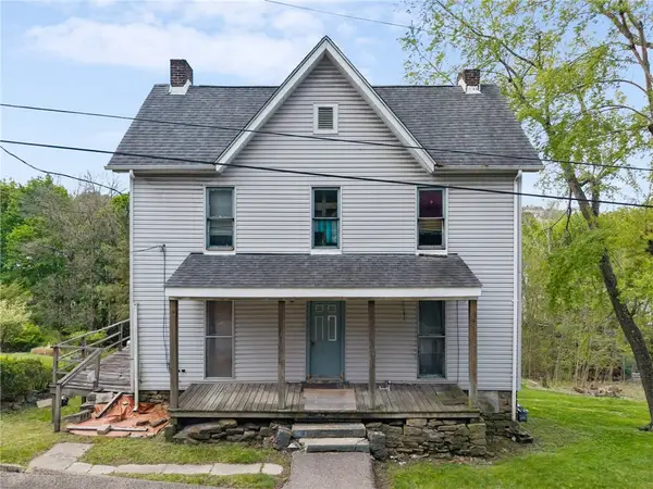 1101 Chambers Ave Ext, Grapeville, PA 15634