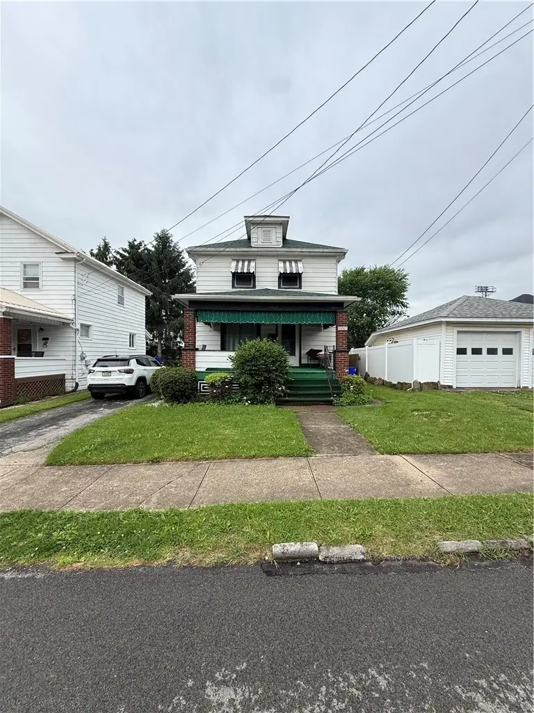 908 Hazen St, New Castle, PA 16105 - #3