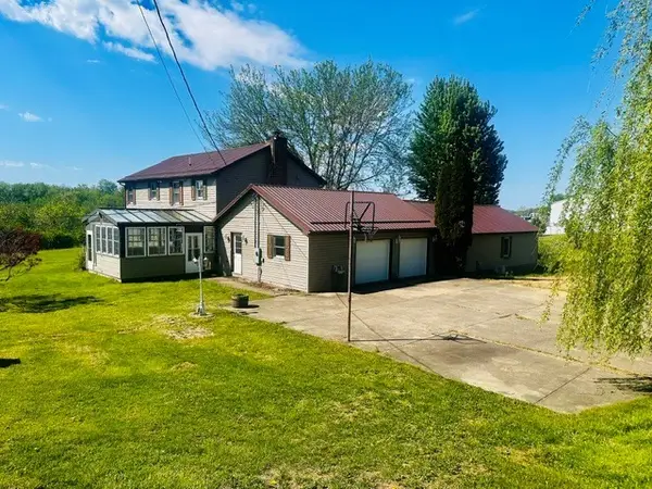 120 Kennel Road, Waynesburg, PA 15370