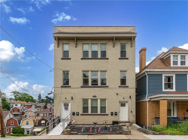 1258 Illinois Ave, Pittsburgh, PA 15216