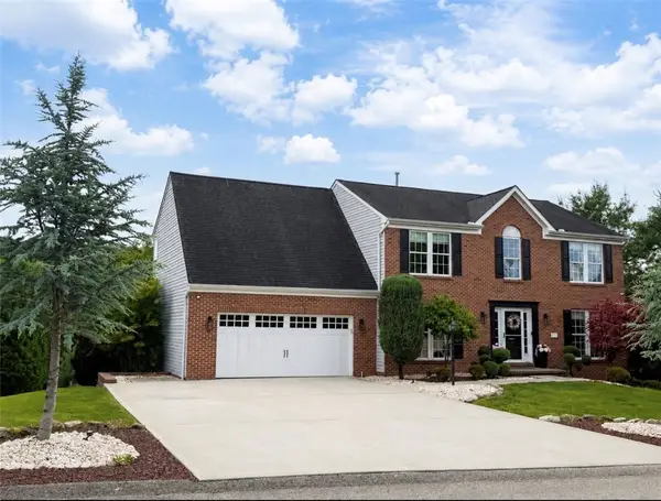 576 Rosewood St, Belle Vernon, PA 15012