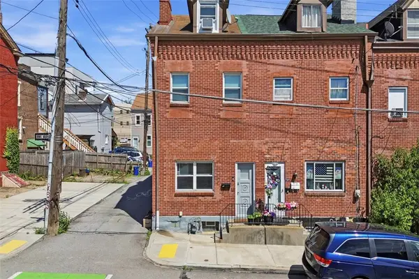 111 Pearl St, Pittsburgh, PA 15224