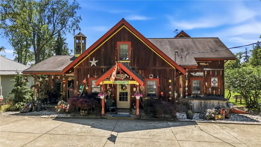 4621 E Lake Road, Jamestown, PA 16134 - #2
