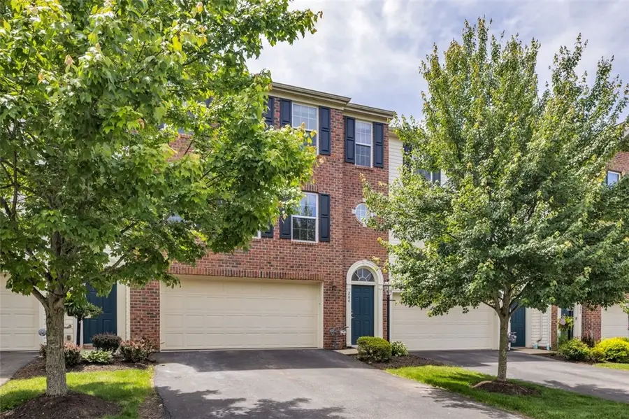 284 Broadstone Dr, Mars, PA 16046 - #2