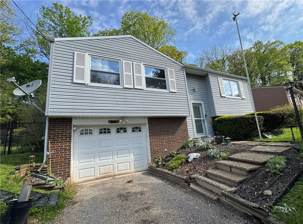 421 Tivoli Rd, Pittsburgh, PA 15239 - #1