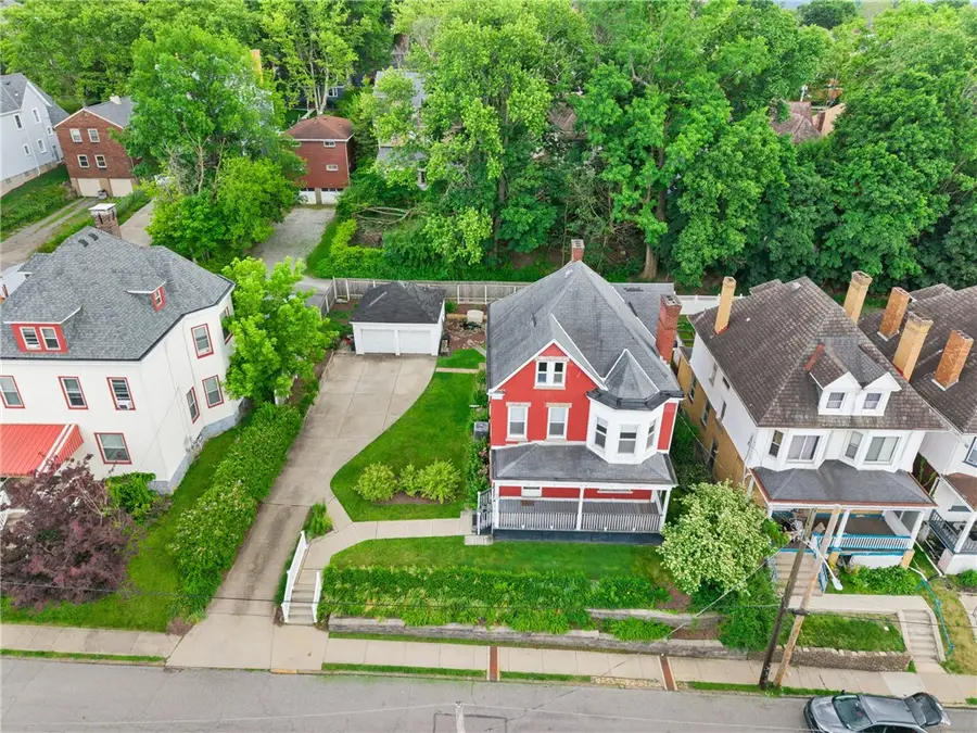 89 S Harrison Ave, Pittsburgh, PA 15202 - #3