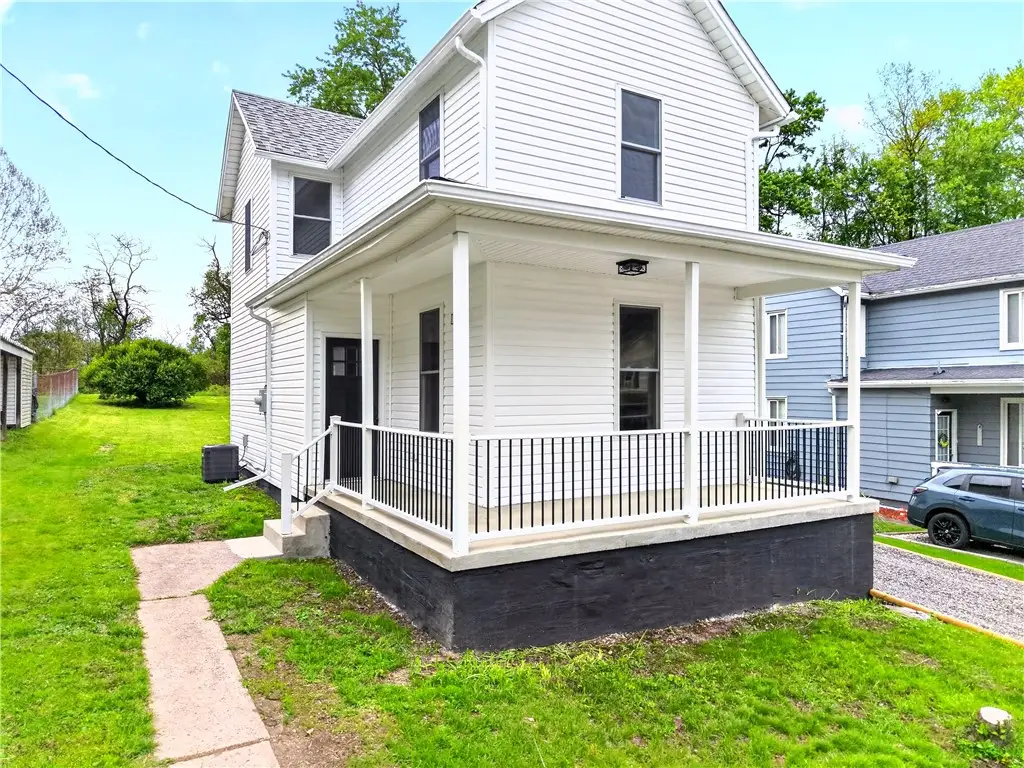 781 Cassidy Ave, Monongahela, PA 15063 - #1