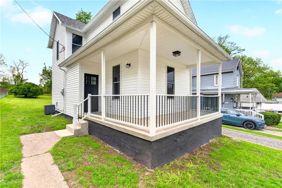 781 Cassidy Ave, Monongahela, PA 15063 - #2