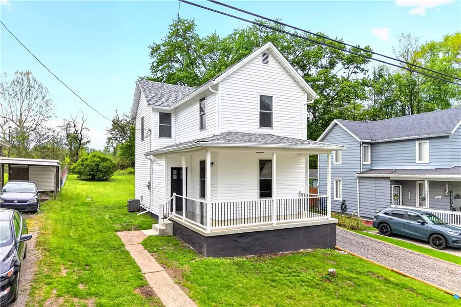 781 Cassidy Ave, Monongahela, PA 15063 - #3