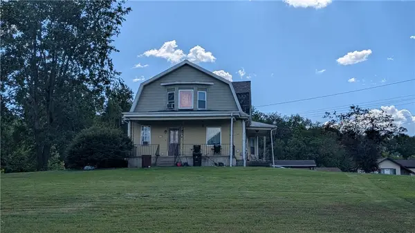 1241 Pittsburgh Road, Uniontown, PA 15401