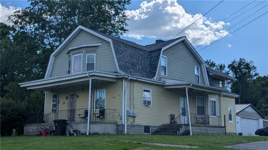 1241 Pittsburgh Road, Uniontown, PA 15401 - #2