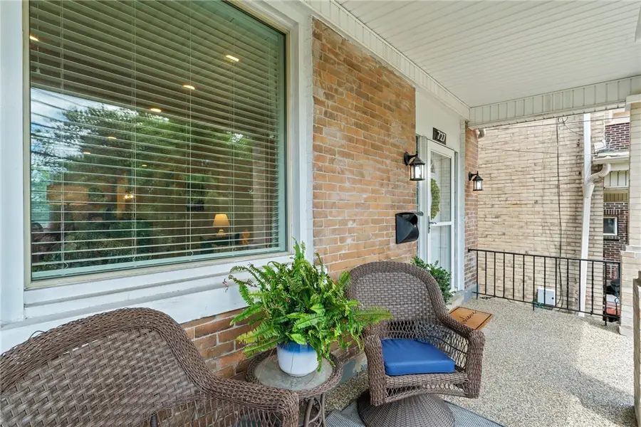 727 Hazelwood Ave, Pittsburgh, PA 15217 - #3