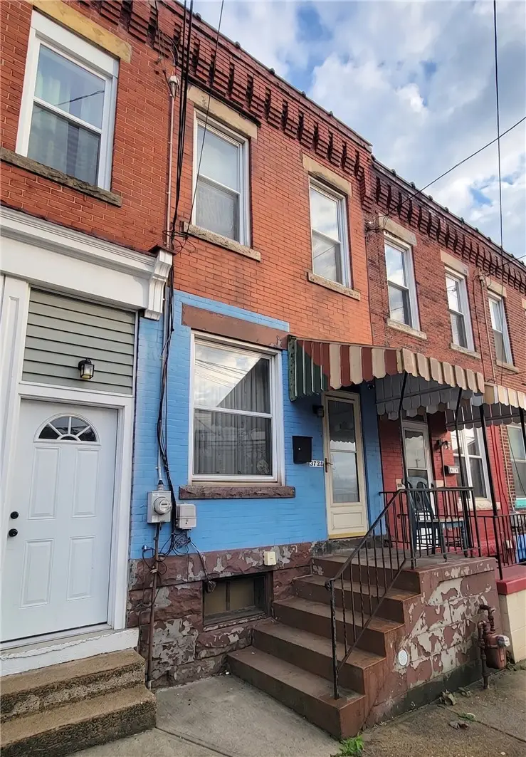 3736 Liberty Ave, Pittsburgh, PA 15201 - #2