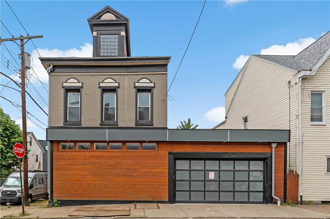 3865 Howley St, Pittsburgh, PA 15201 - #1