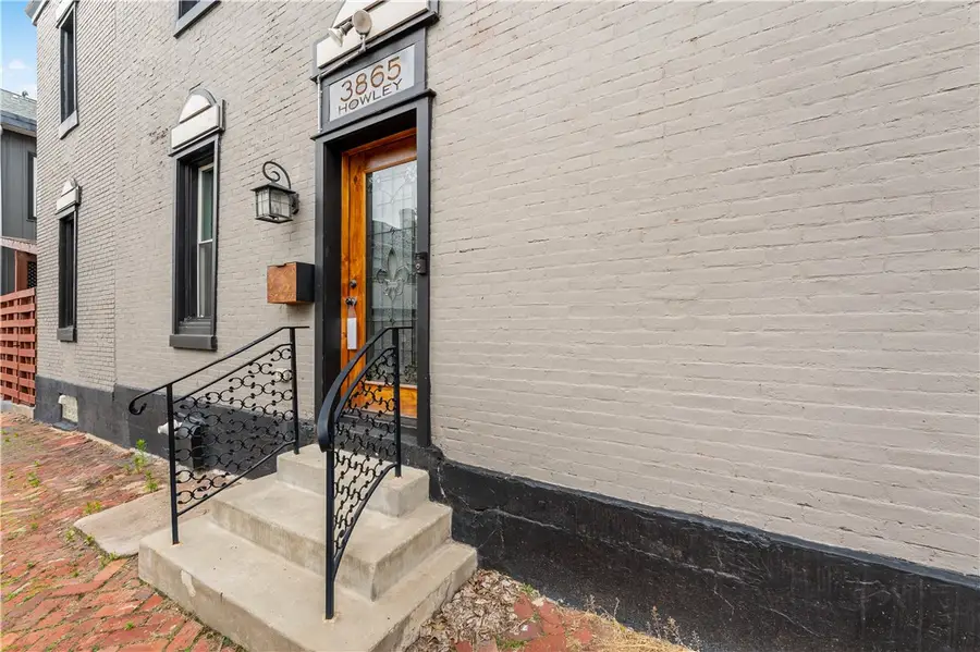 3865 Howley St, Pittsburgh, PA 15201 - #2