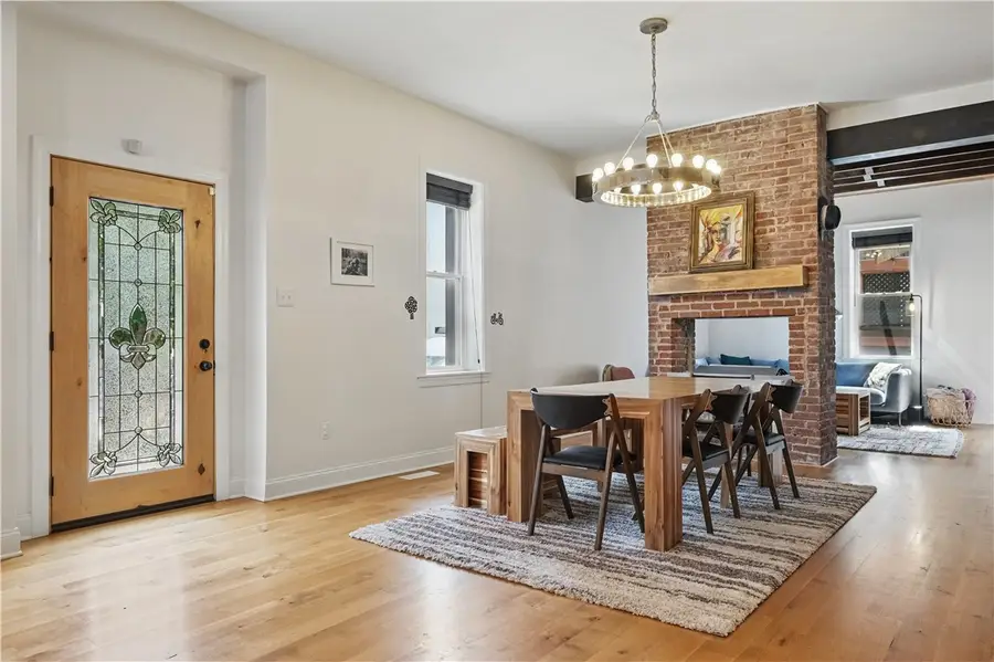 3865 Howley St, Pittsburgh, PA 15201 - #3