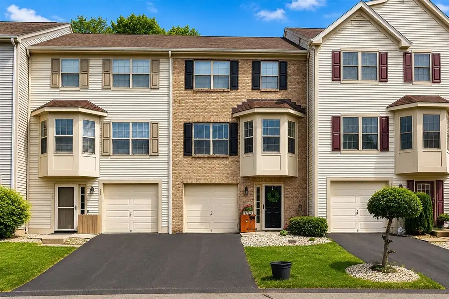 433 Georgetown Court, Seven Fields, PA 16046 - #2