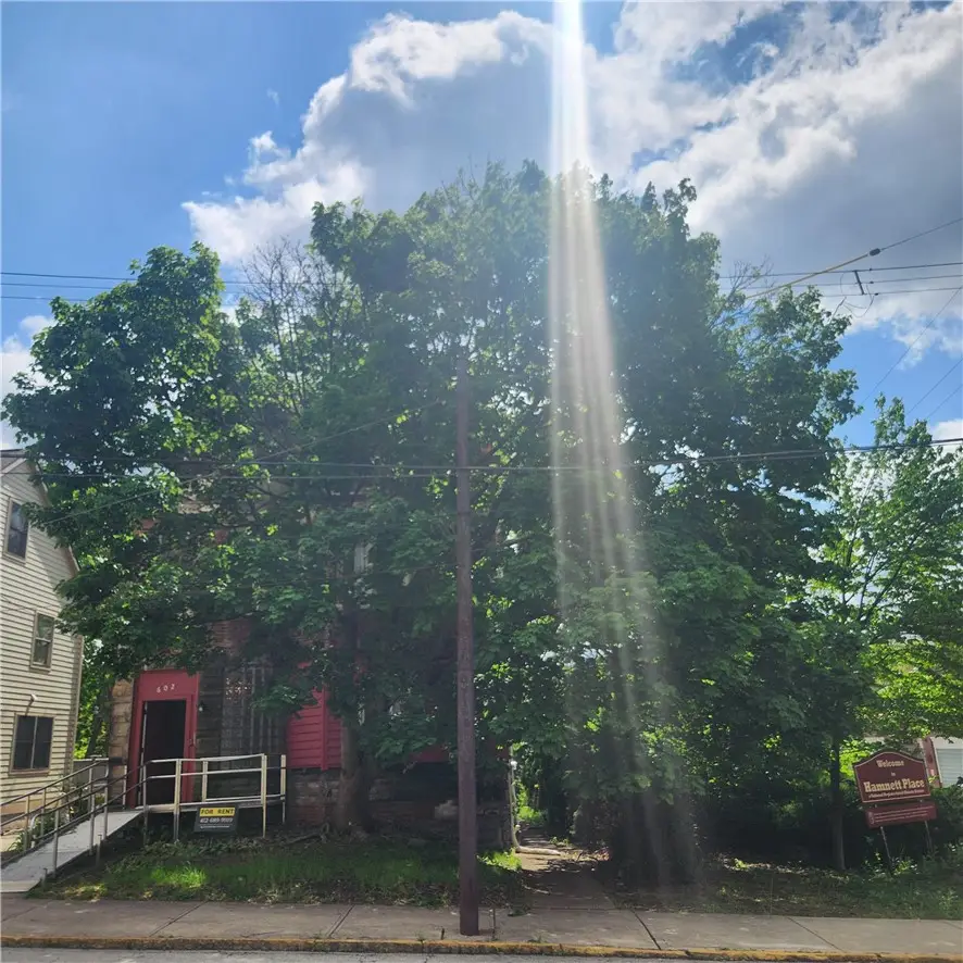 602 Mulberry St, Pittsburgh, PA 15221 - #1