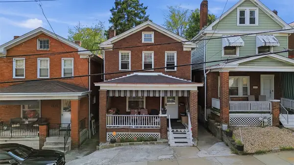 2822 Brentwood Ave, Pittsburgh, PA 15227