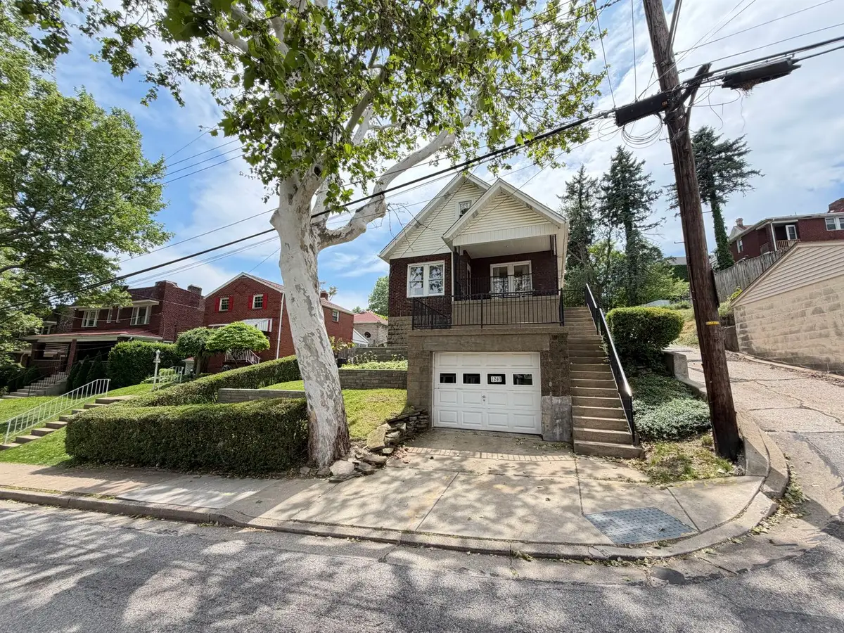 1243 Kelton Ave, Pittsburgh, PA 15216 - #1