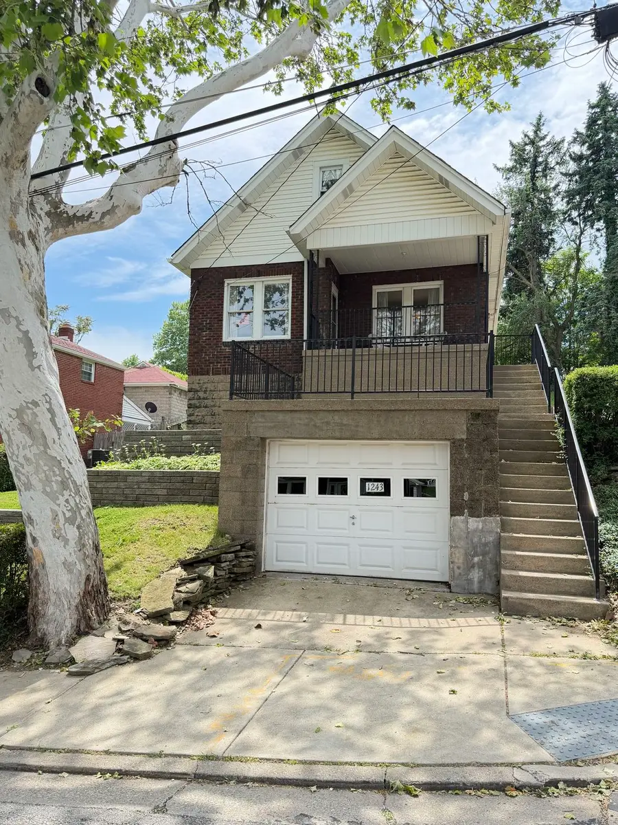 1243 Kelton Ave, Pittsburgh, PA 15216 - #2