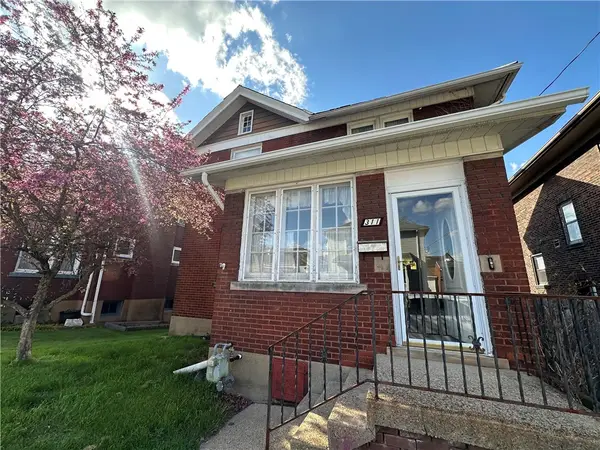 311 Margaret St, Jeannette, PA 15644