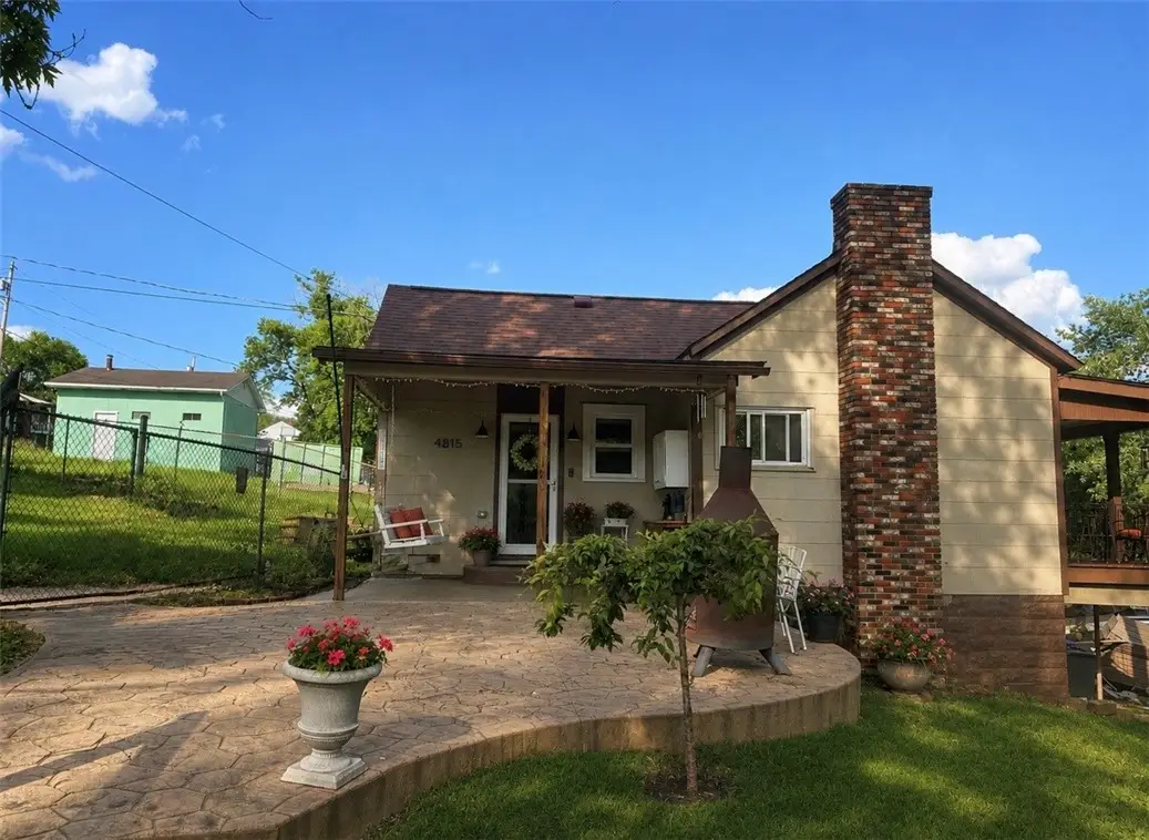 4815 Main St, Sturgeon, PA 15057 - #1