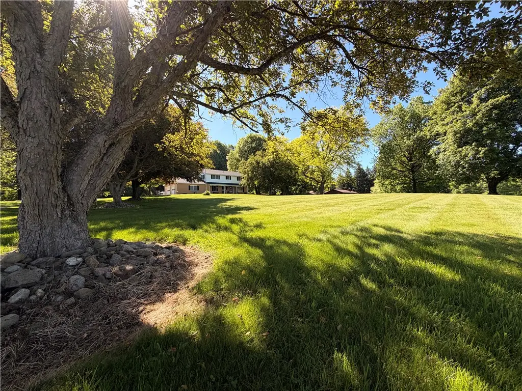 2072 Boyd School Rd, Wampum, PA 16157 - #1