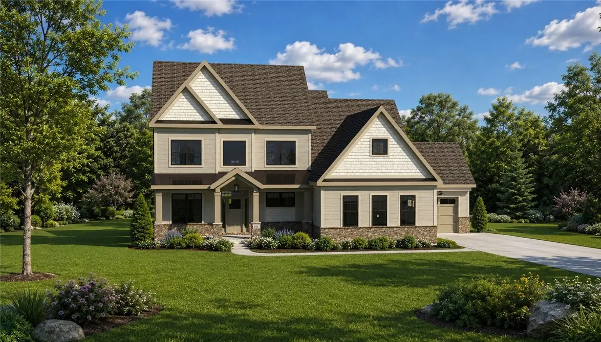 154 Sequoia Lane, Cranberry, PA 16066 - #1