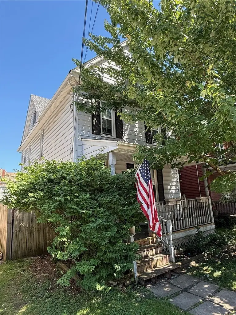 105 4th Ave, Butler, PA 16001 - #1