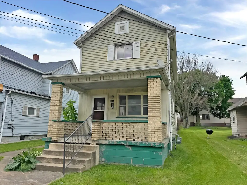 1111 Pollock Ave, New Castle, PA 16101 - #1