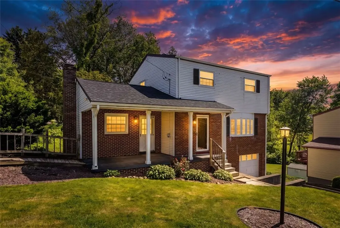 1705 18th St, Beaver Falls, PA 15010 - #1