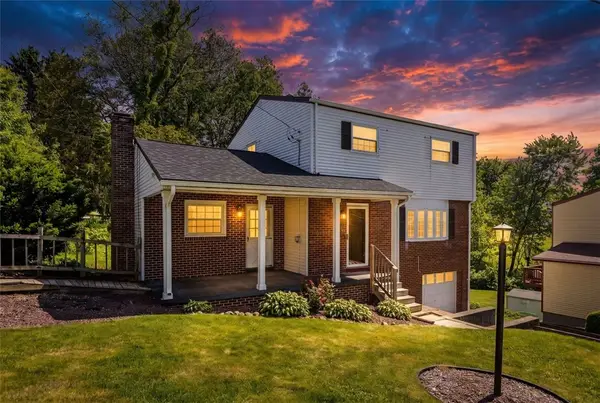1705 18th St, Beaver Falls, PA 15010