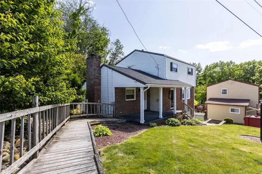 1705 18th St, Beaver Falls, PA 15010 - #3