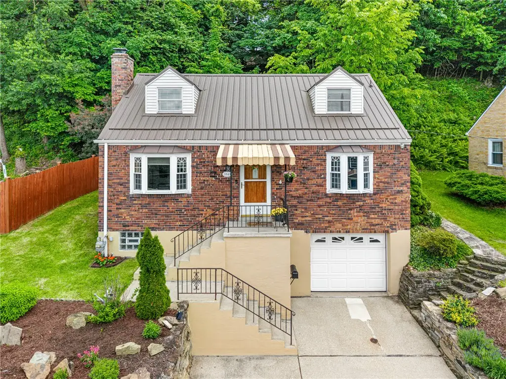 3541 Rosalia Ave, Pittsburgh, PA 15234 - #1