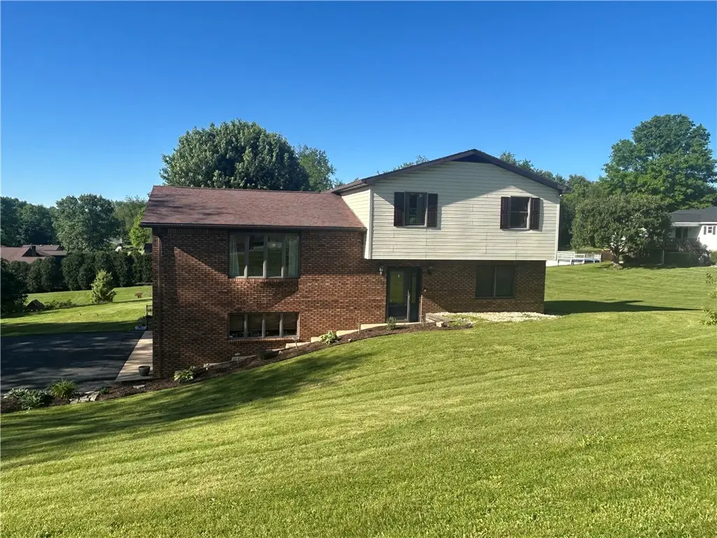 111 Longanecker Rd, Connellsville, PA 15425 - #1