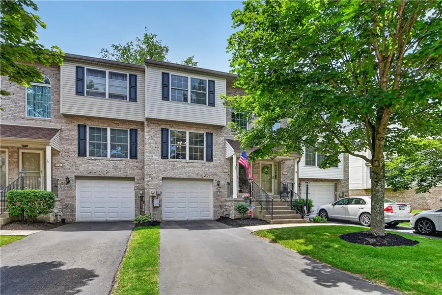 3092 Meadow Brook Ct, Gibsonia, PA 15044 - #2
