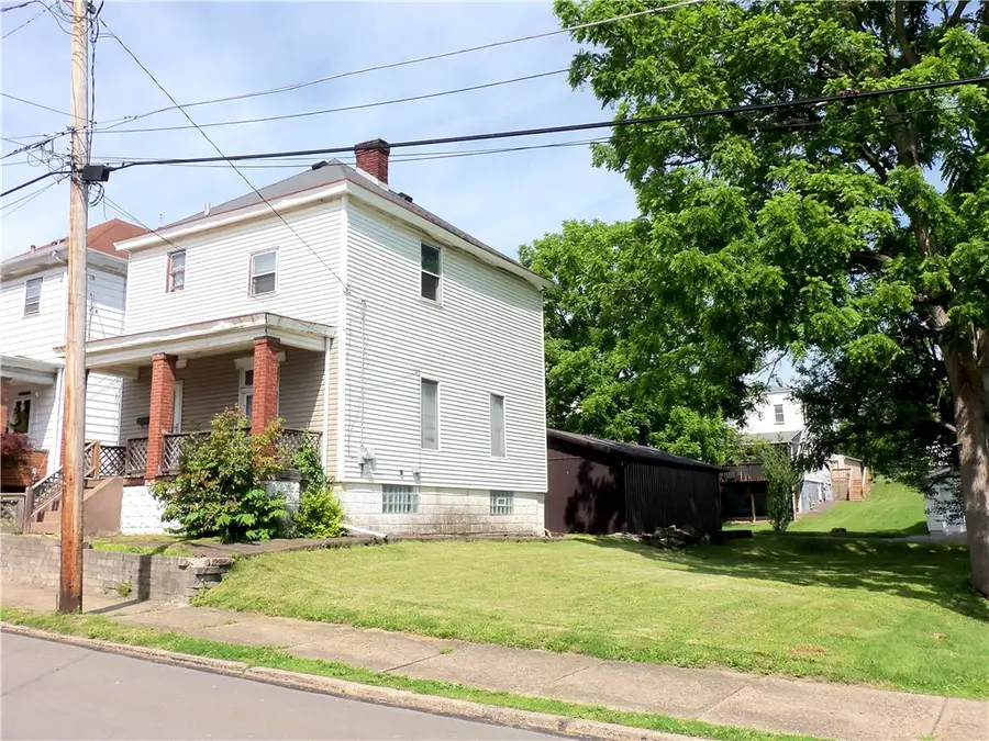 605 Duquesne Avenue, Canonsburg, PA 15317 - #2