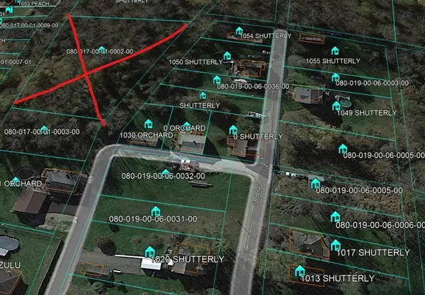 TBD Orchard St, California, PA 15419
