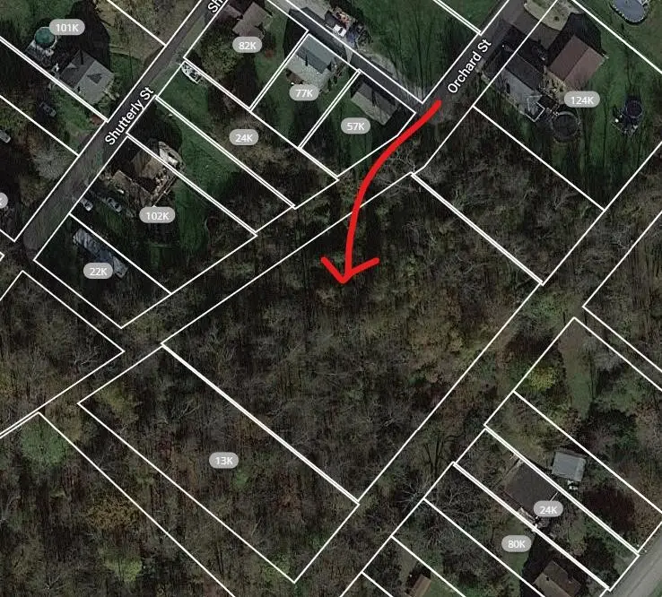 TBD Orchard St, California, PA 15419 - #2