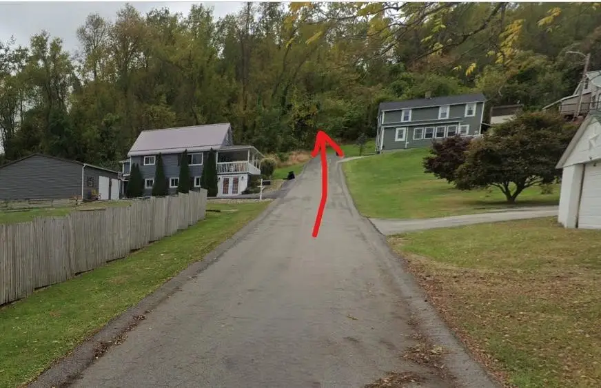 TBD Orchard St, California, PA 15419 - #3