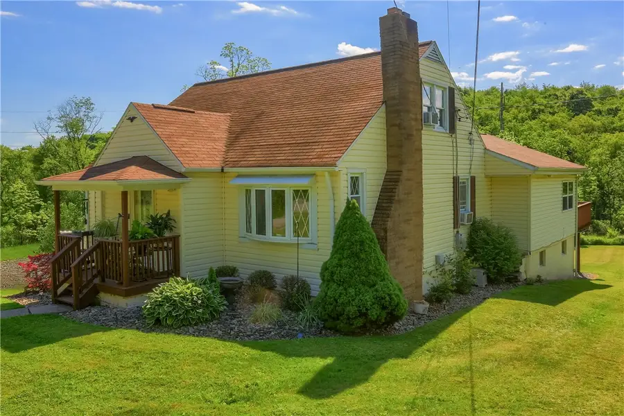 178 Lutz Rd, Zelienople, PA 16063 - #3